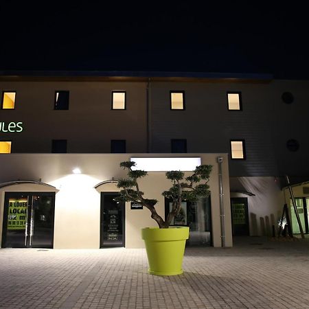 Ibis Styles Villeneuve Sur Lot Экстерьер фото