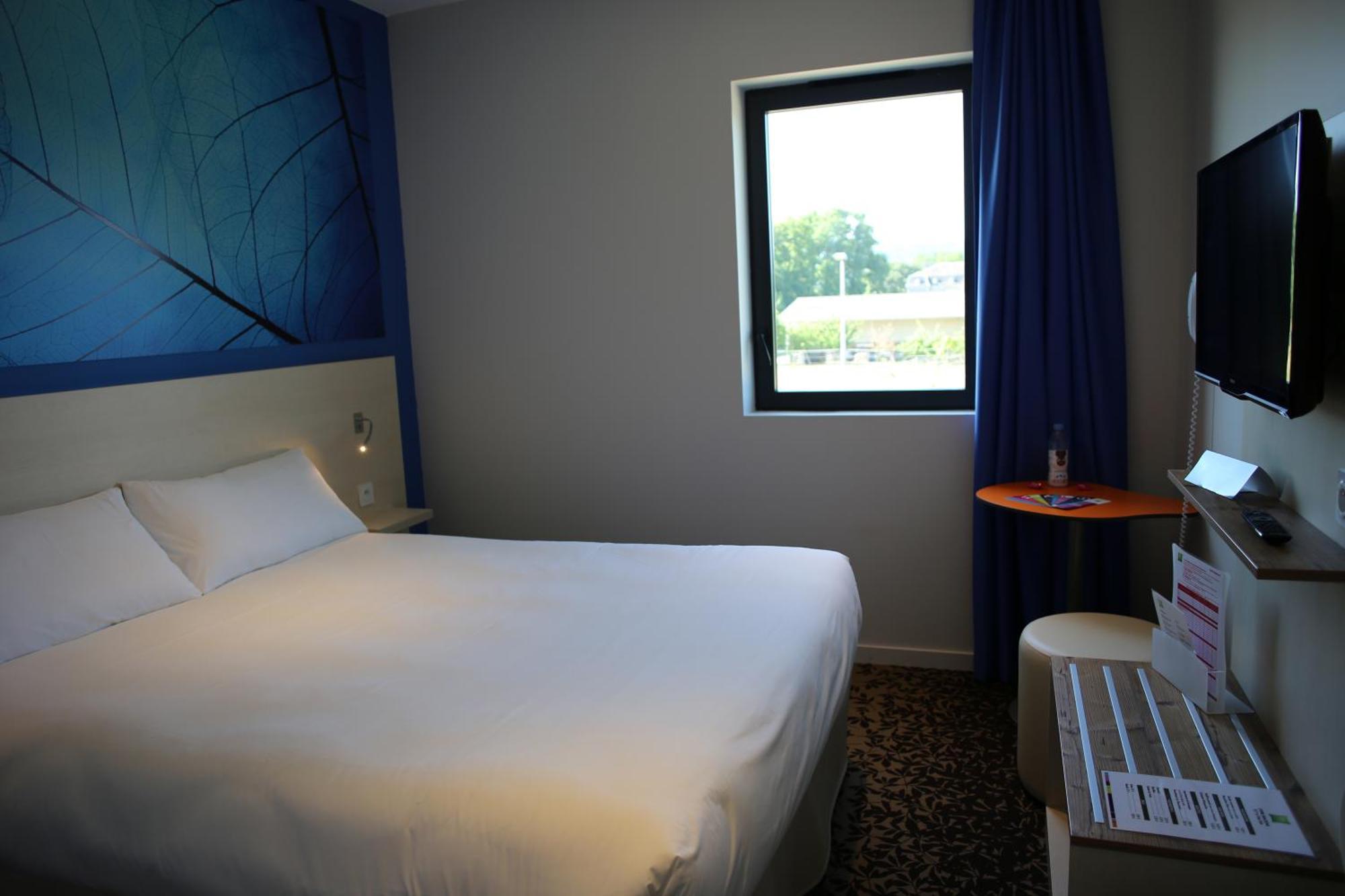 Ibis Styles Villeneuve Sur Lot Экстерьер фото